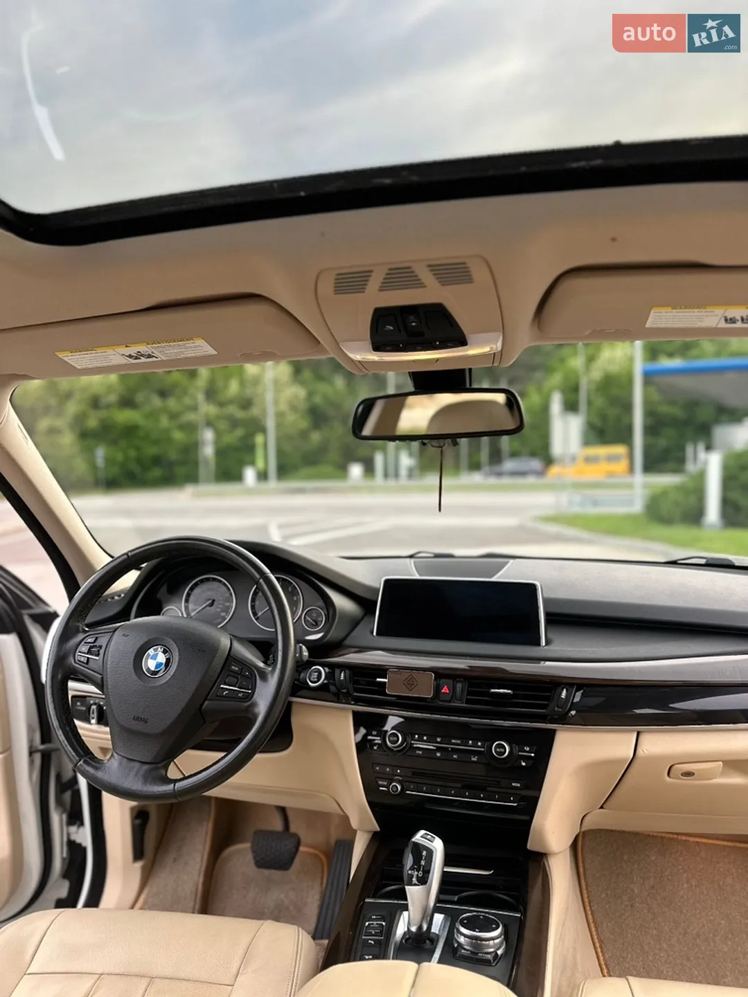 2013 BMW X5 - мініатюра 30
