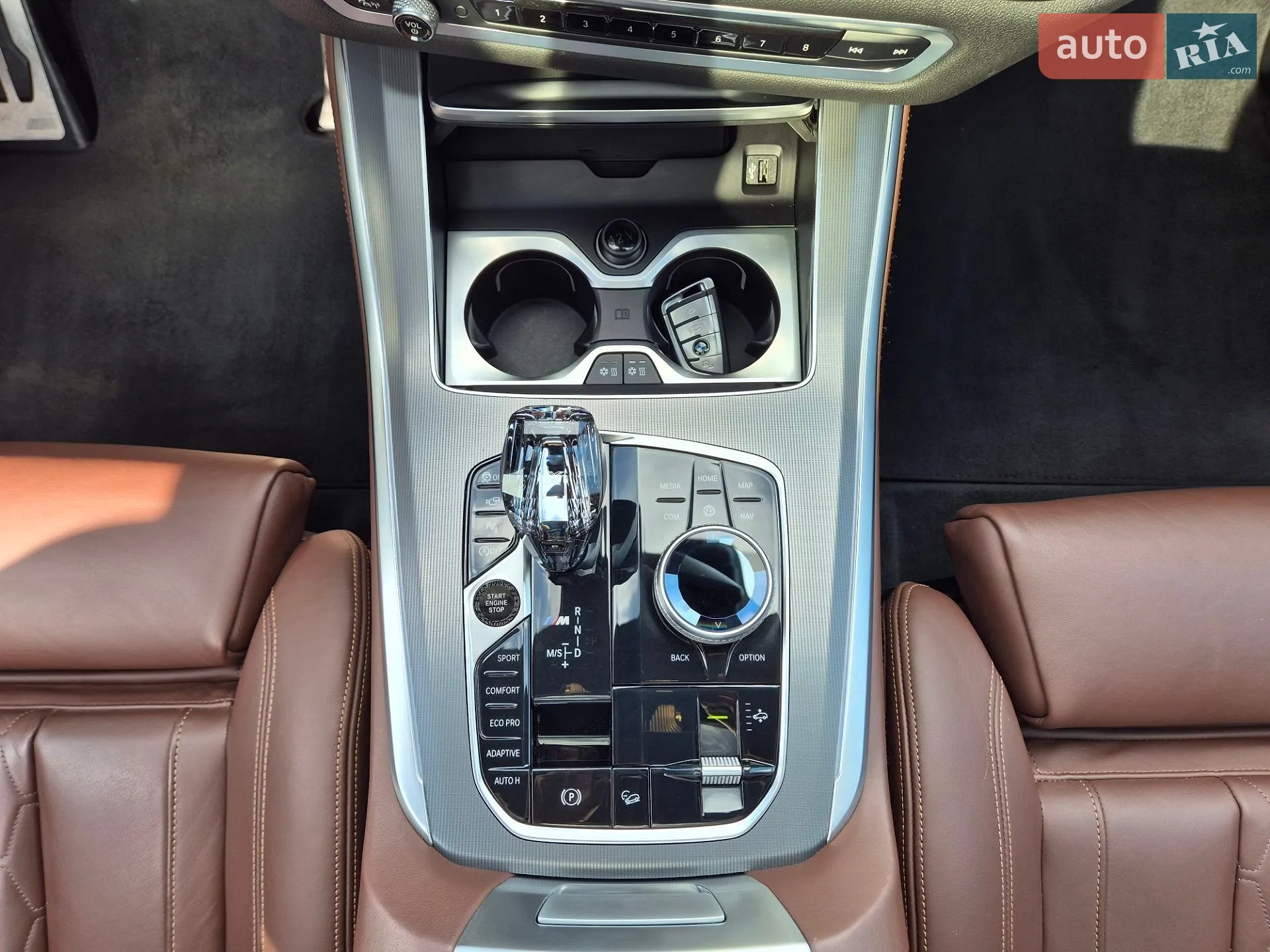 2019 BMW X5 - мініатюра 35