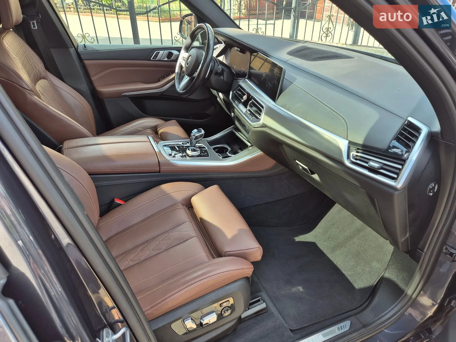 2019 BMW X5 - мініатюра 36