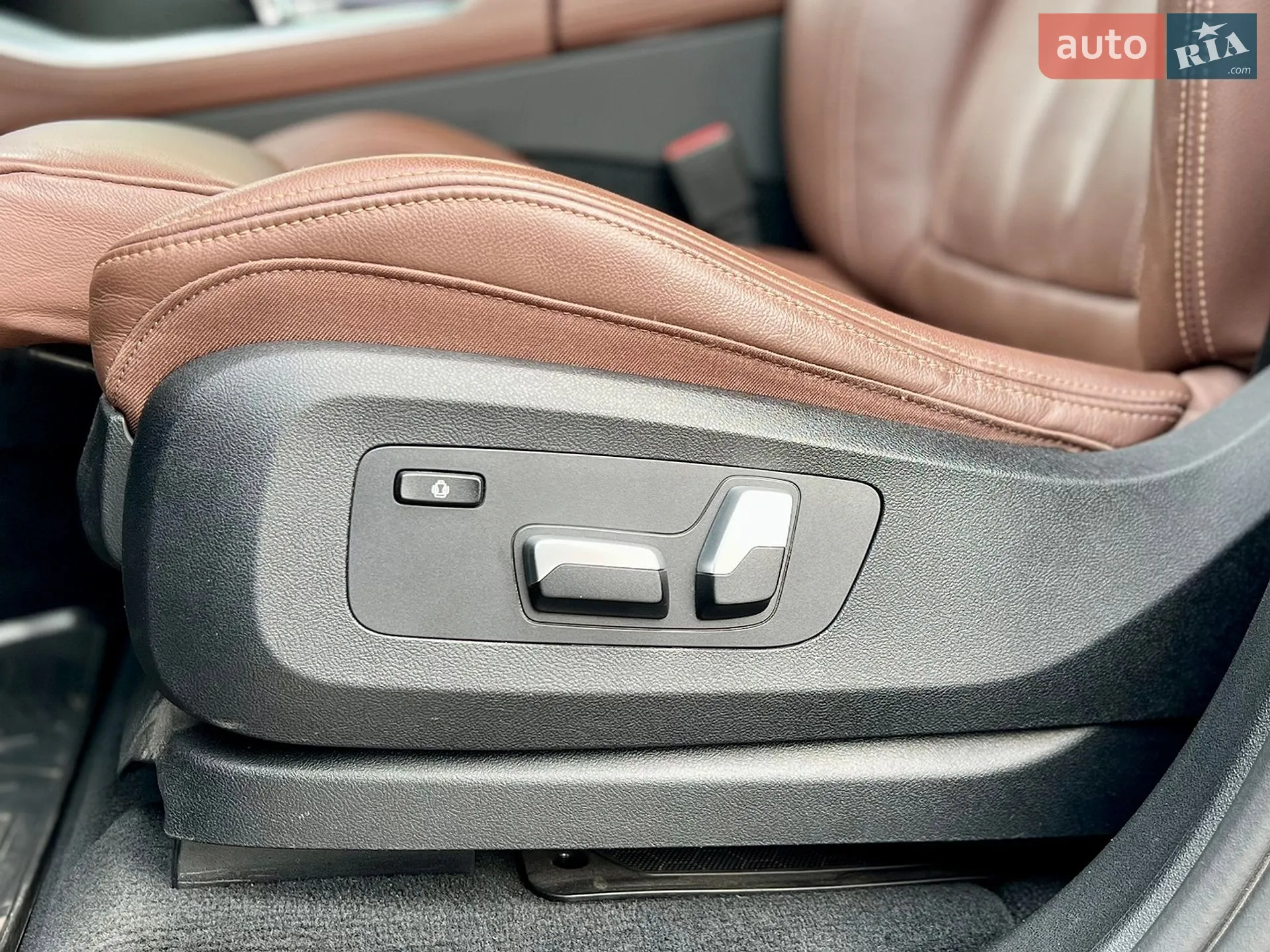 2020 BMW X5 - мініатюра 23