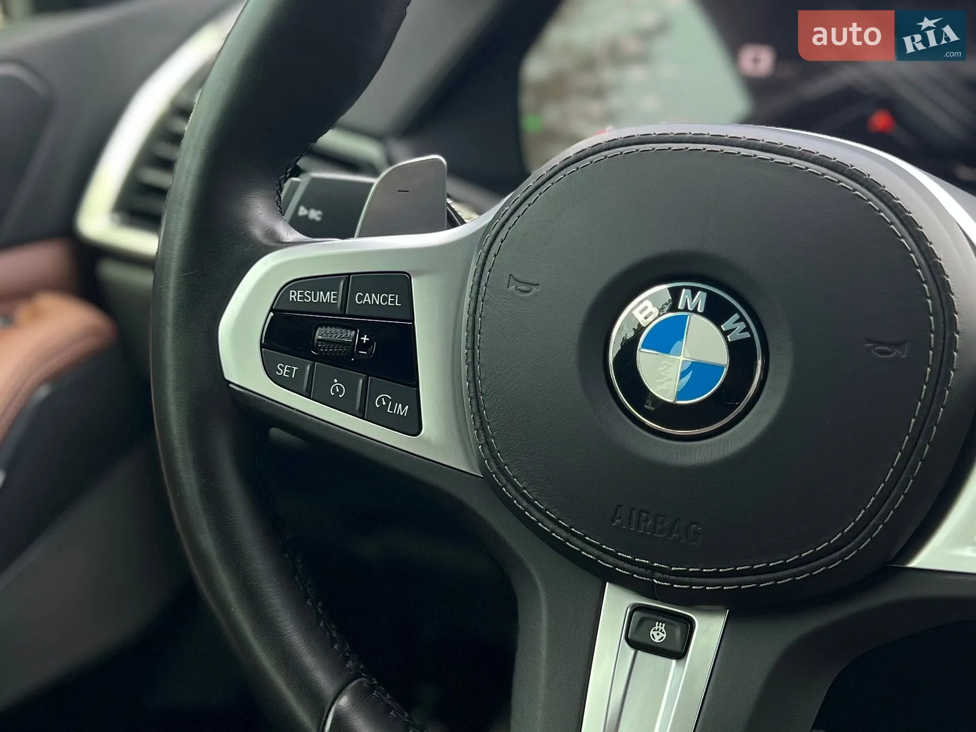 2020 BMW X5 - мініатюра 31