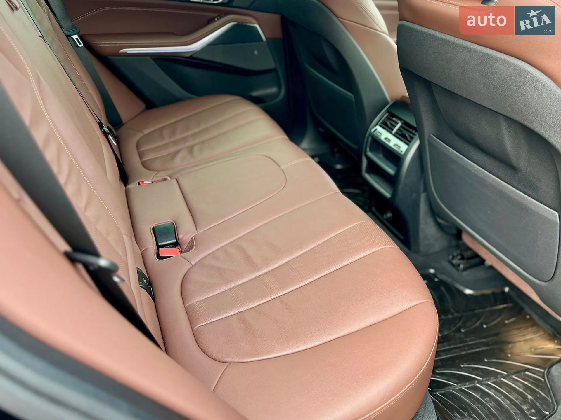 2020 BMW X5 - мініатюра 47