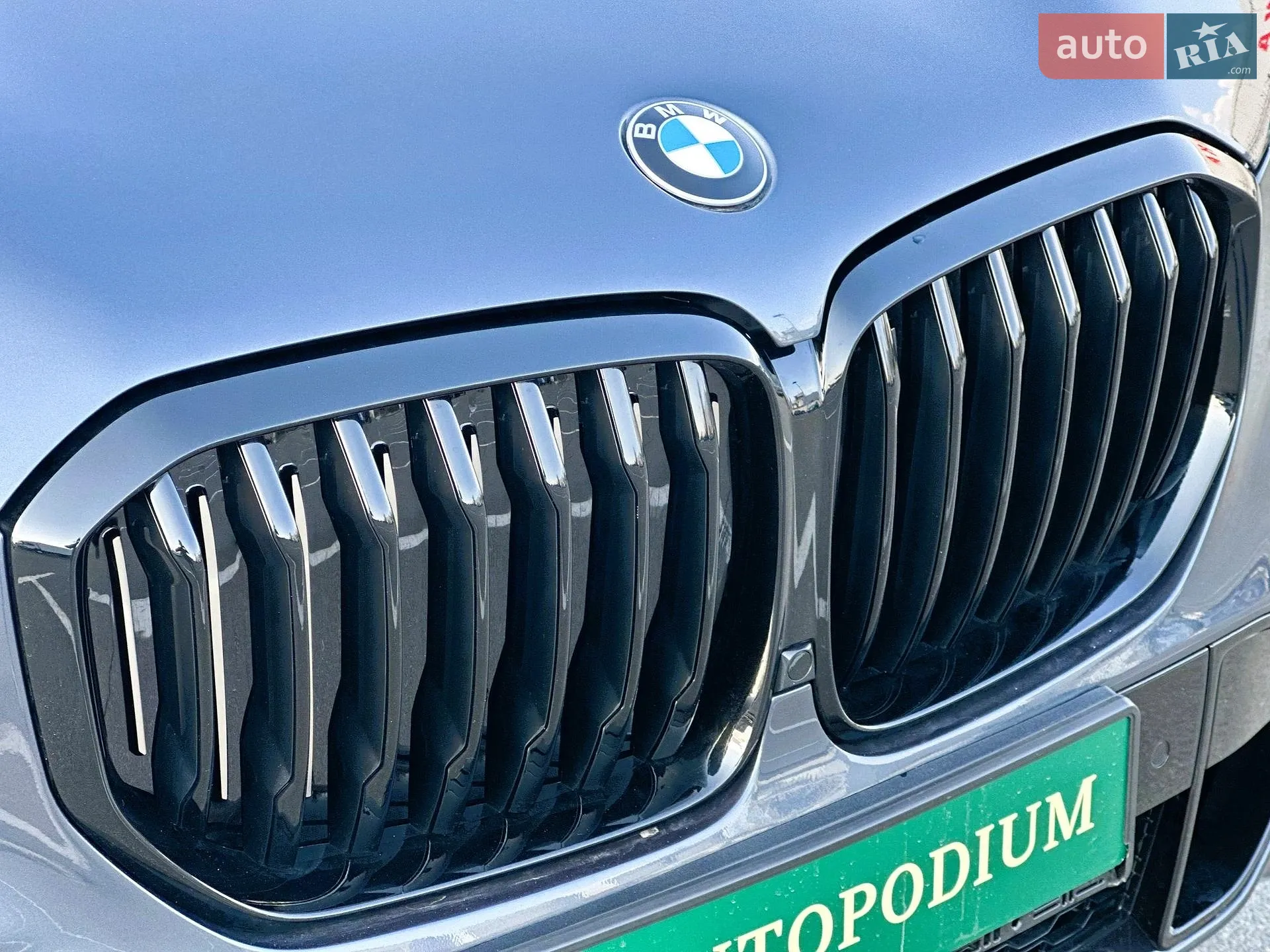 2019 BMW X5 - мініатюра 16