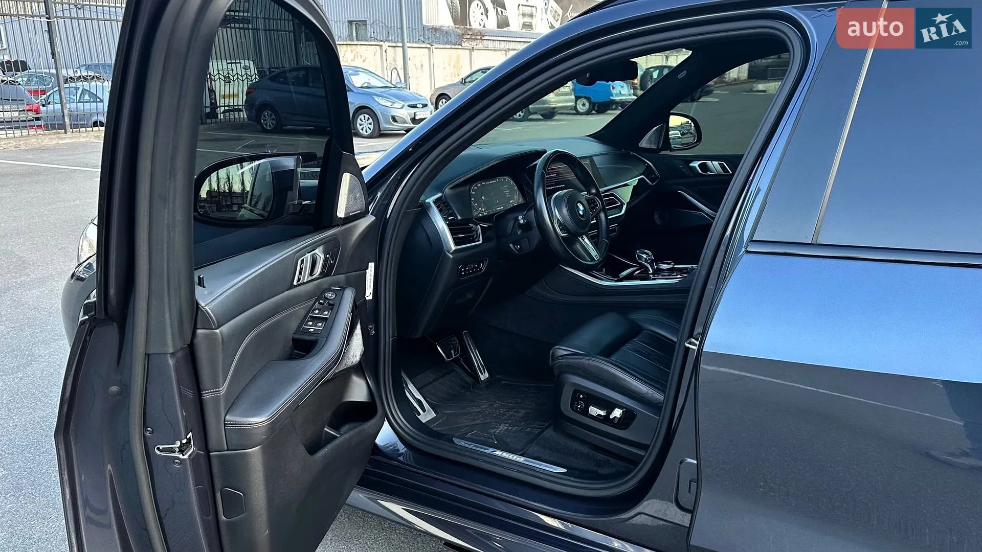 2019 BMW X5 - мініатюра 25
