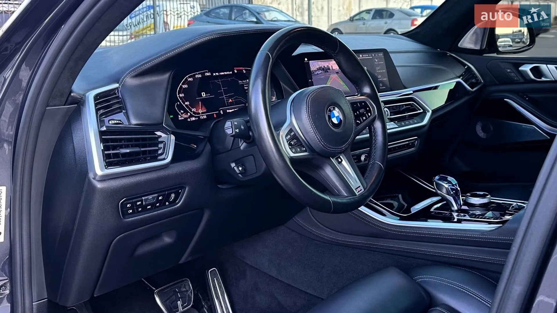 2019 BMW X5 - мініатюра 29