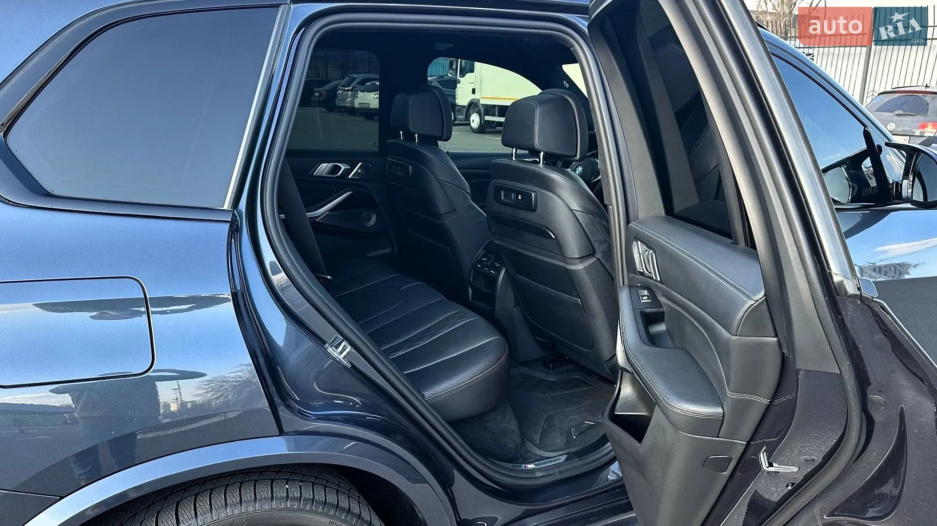 2019 BMW X5 - мініатюра 36