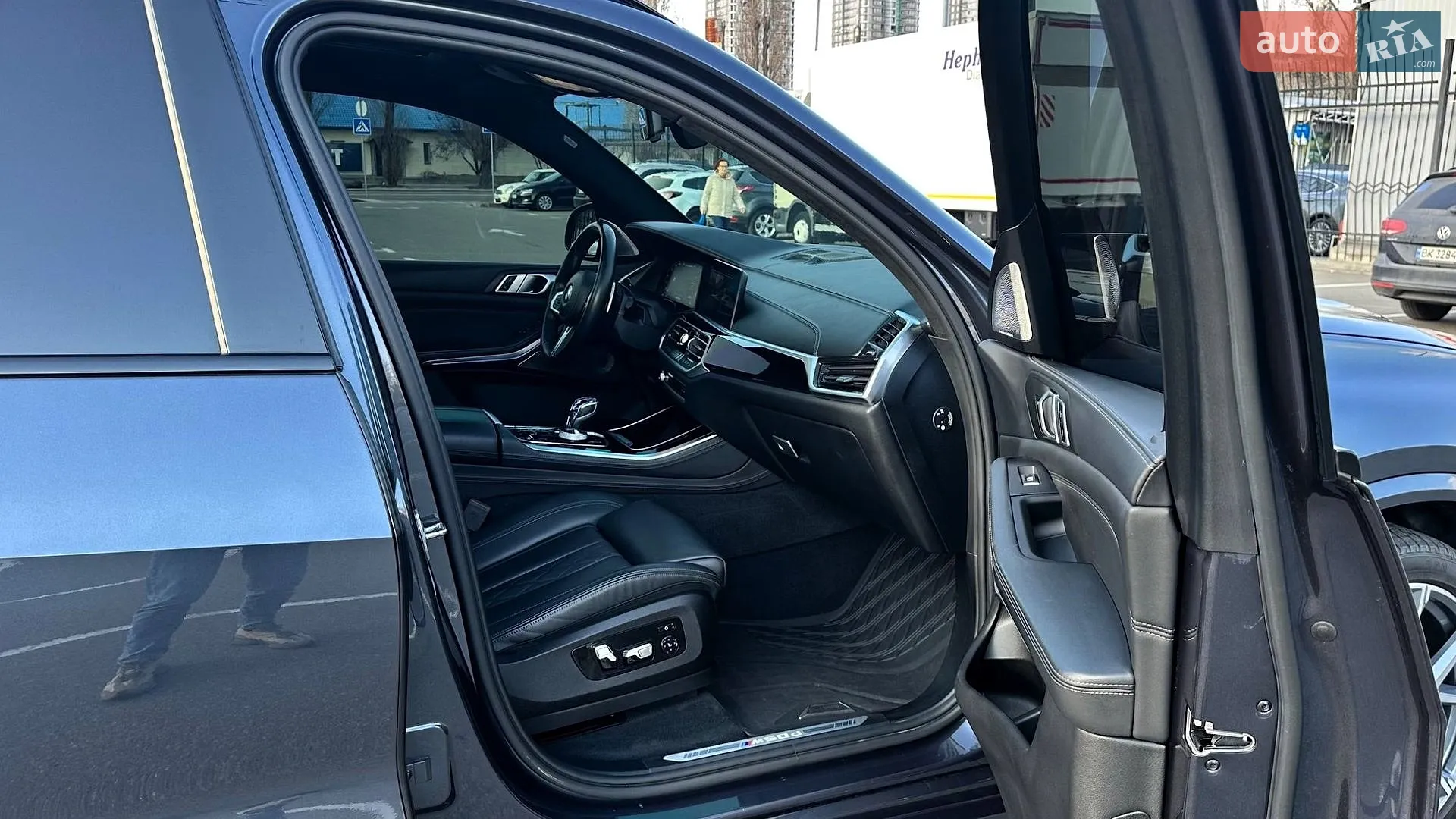2019 BMW X5 - мініатюра 41