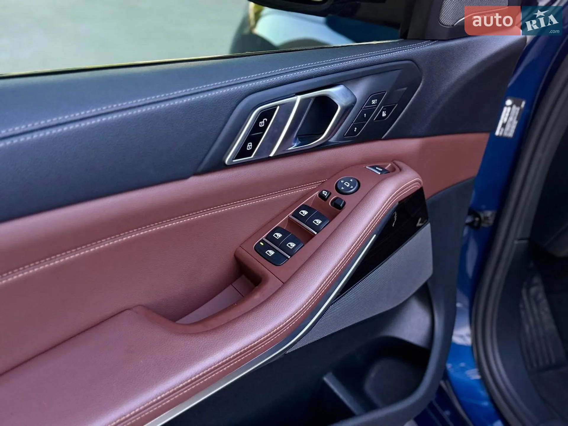 2019 BMW X5 - мініатюра 28