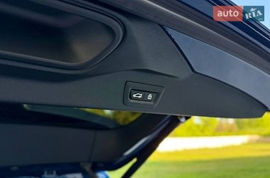 Внедорожник / Кроссовер BMW X5 2019 в Луцке