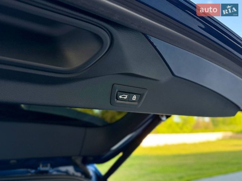 Внедорожник / Кроссовер BMW X5 2019 в Луцке