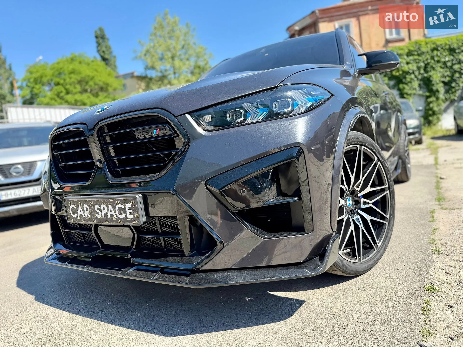 2019 BMW X5 - мініатюра 3