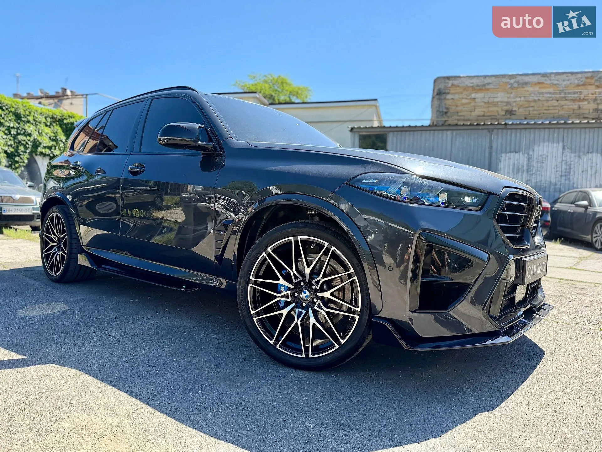 2019 BMW X5 - мініатюра 6