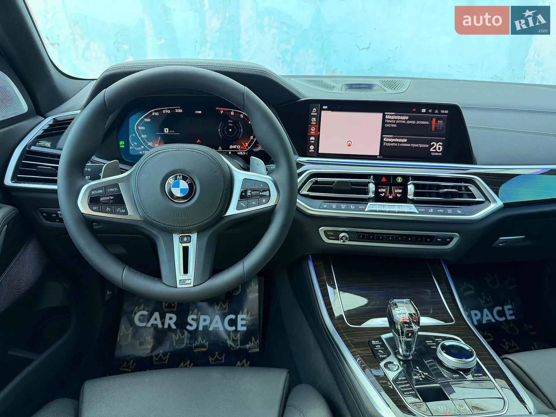 2019 BMW X5 - мініатюра 18