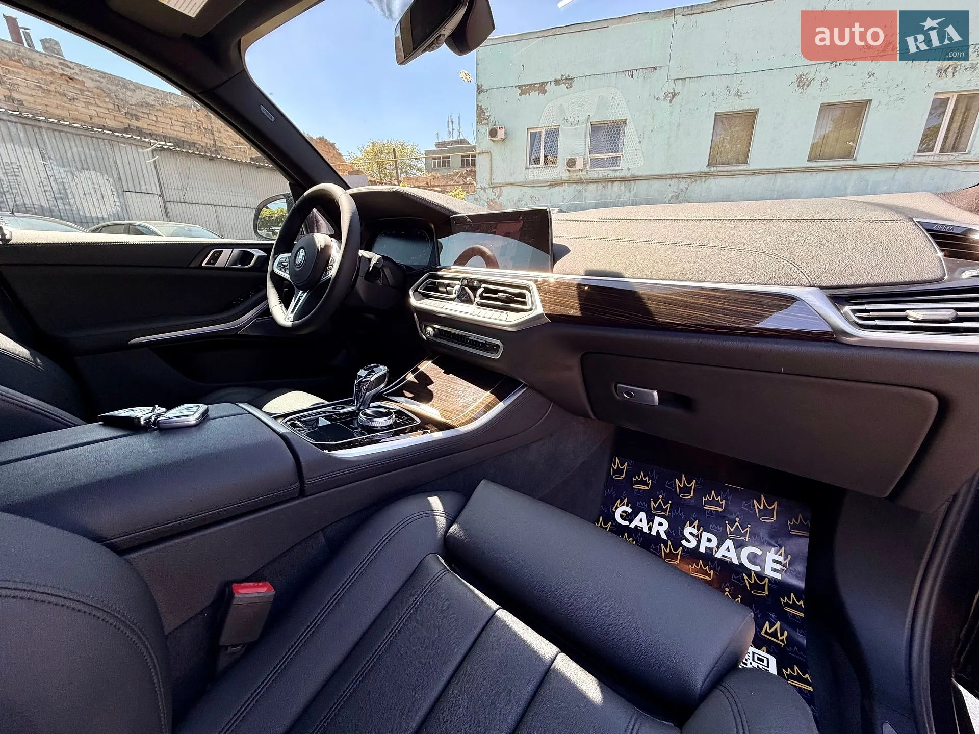 2019 BMW X5 - мініатюра 20