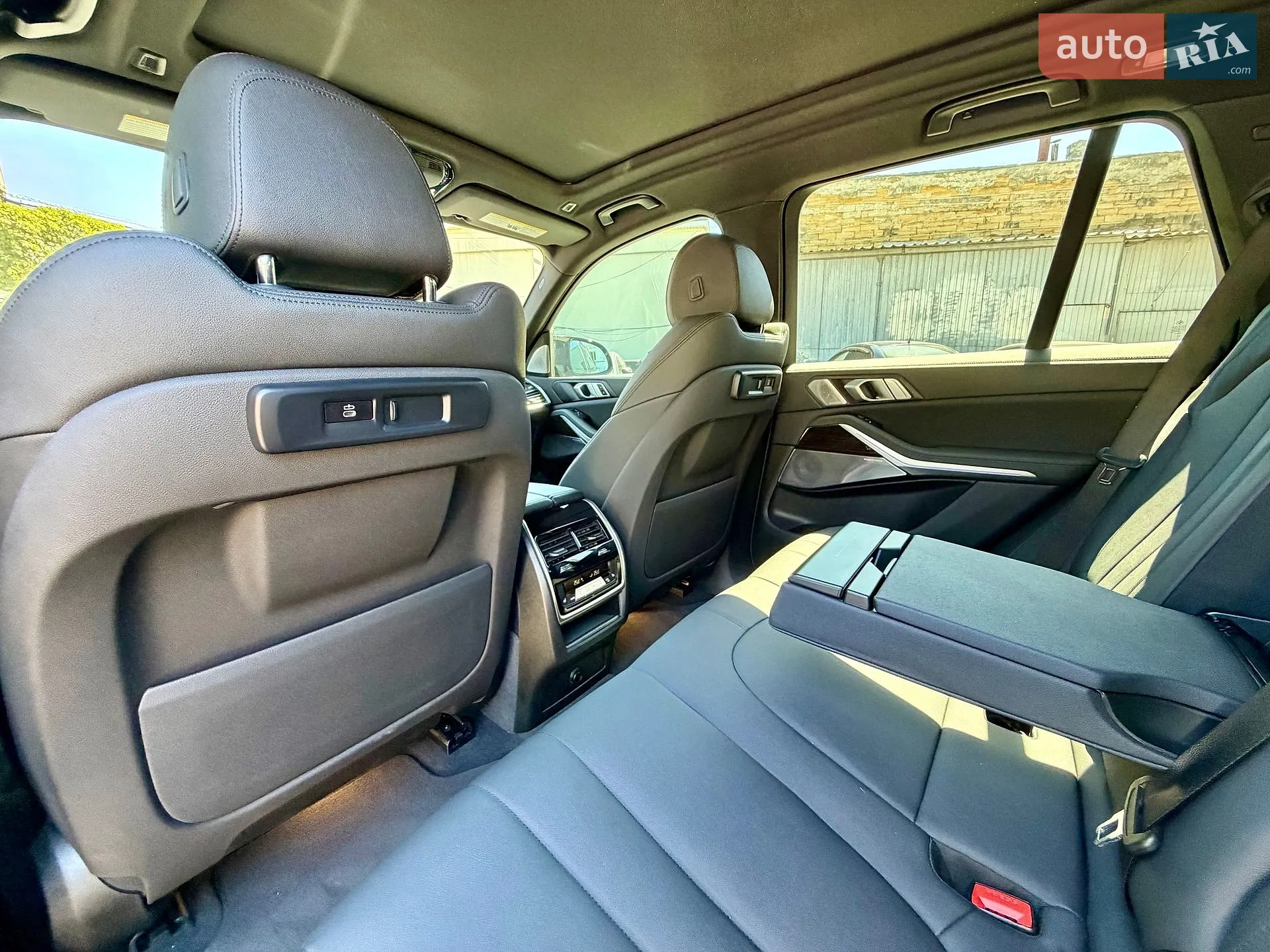 2019 BMW X5 - мініатюра 23