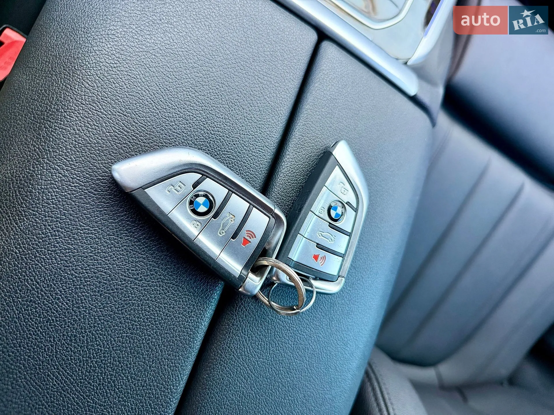 2019 BMW X5 - мініатюра 36