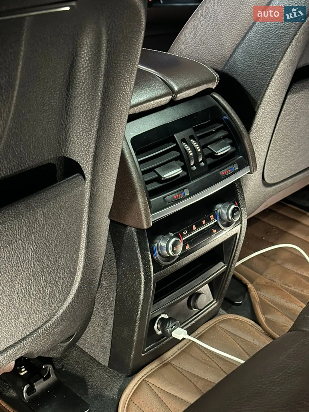 2016 BMW X5 - мініатюра 60