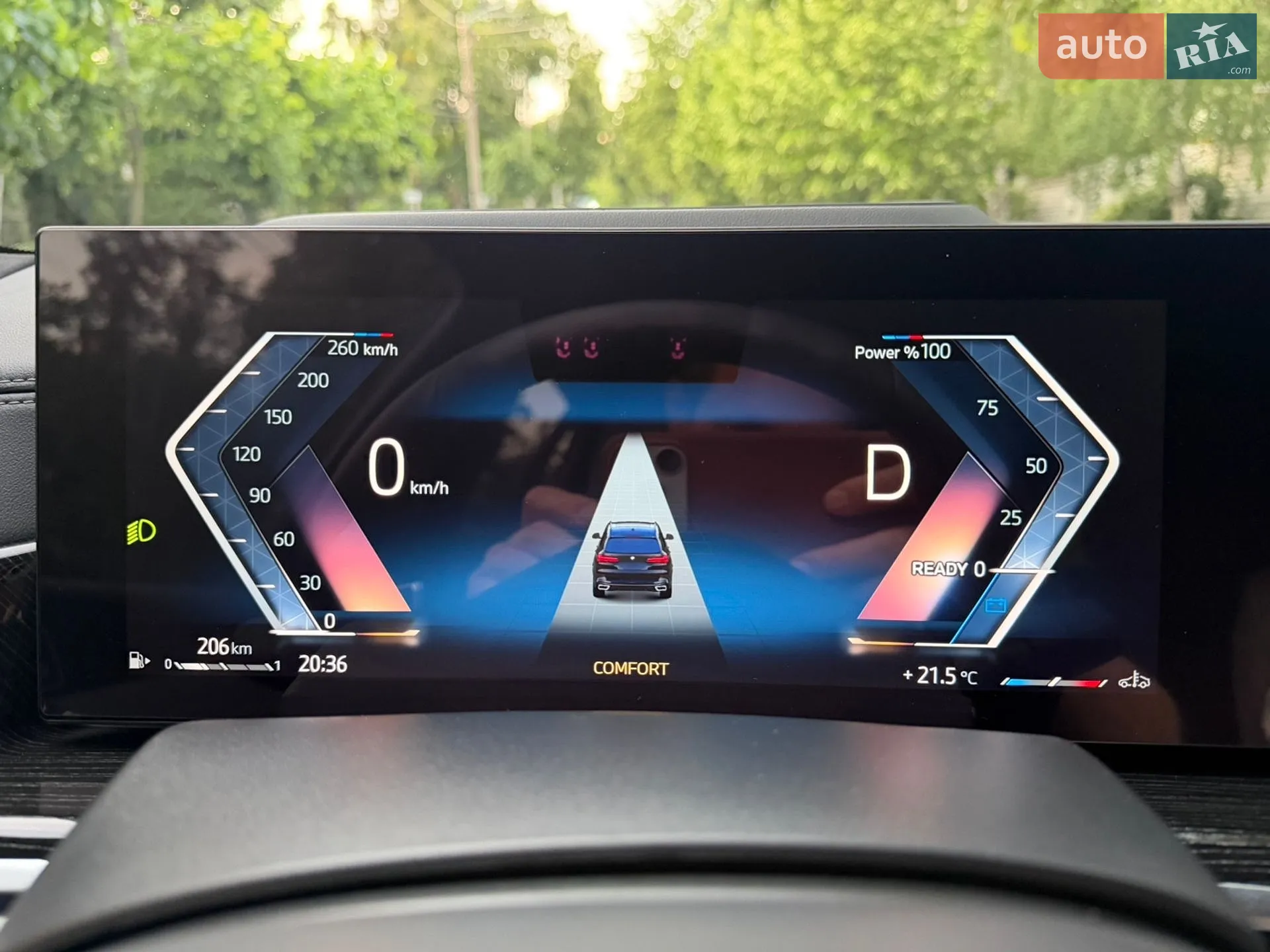 2024 BMW X5 - мініатюра 49