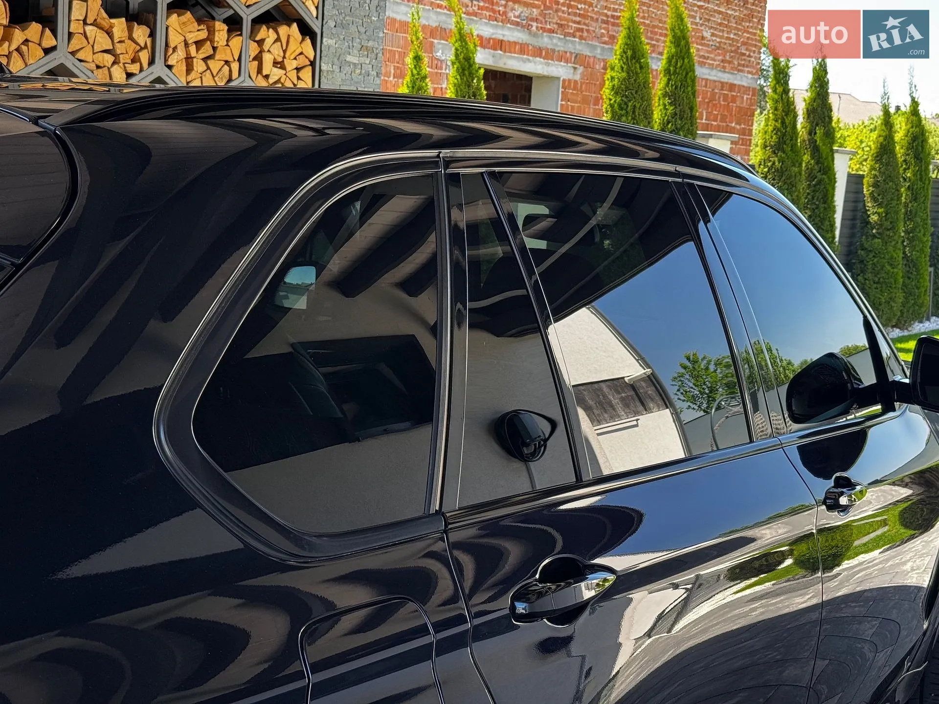 2015 BMW X5 - мініатюра 24