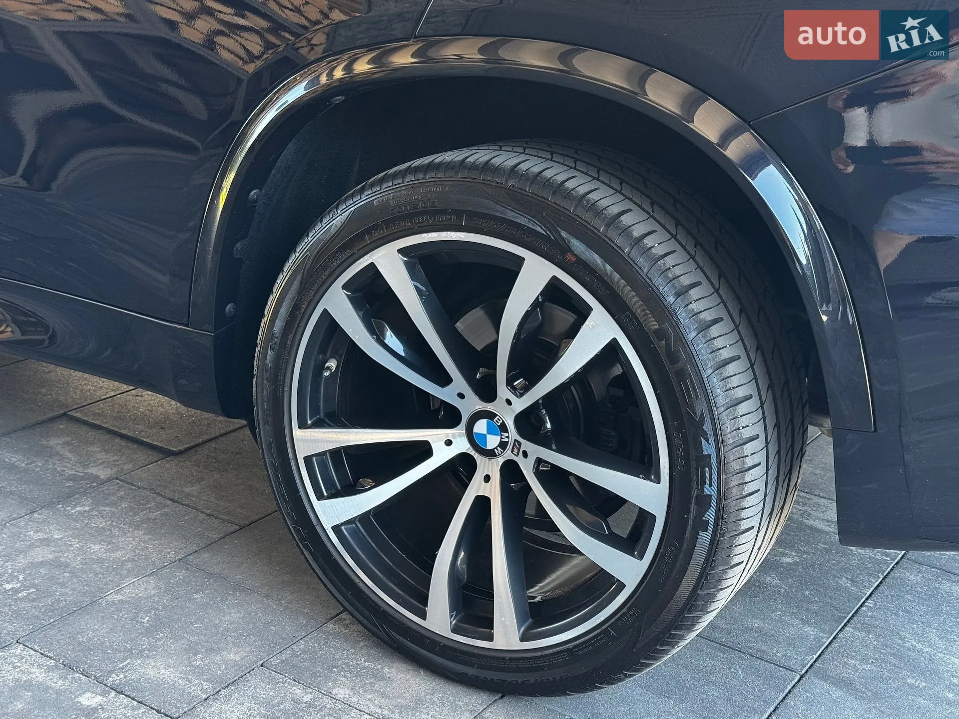 2015 BMW X5 - мініатюра 27