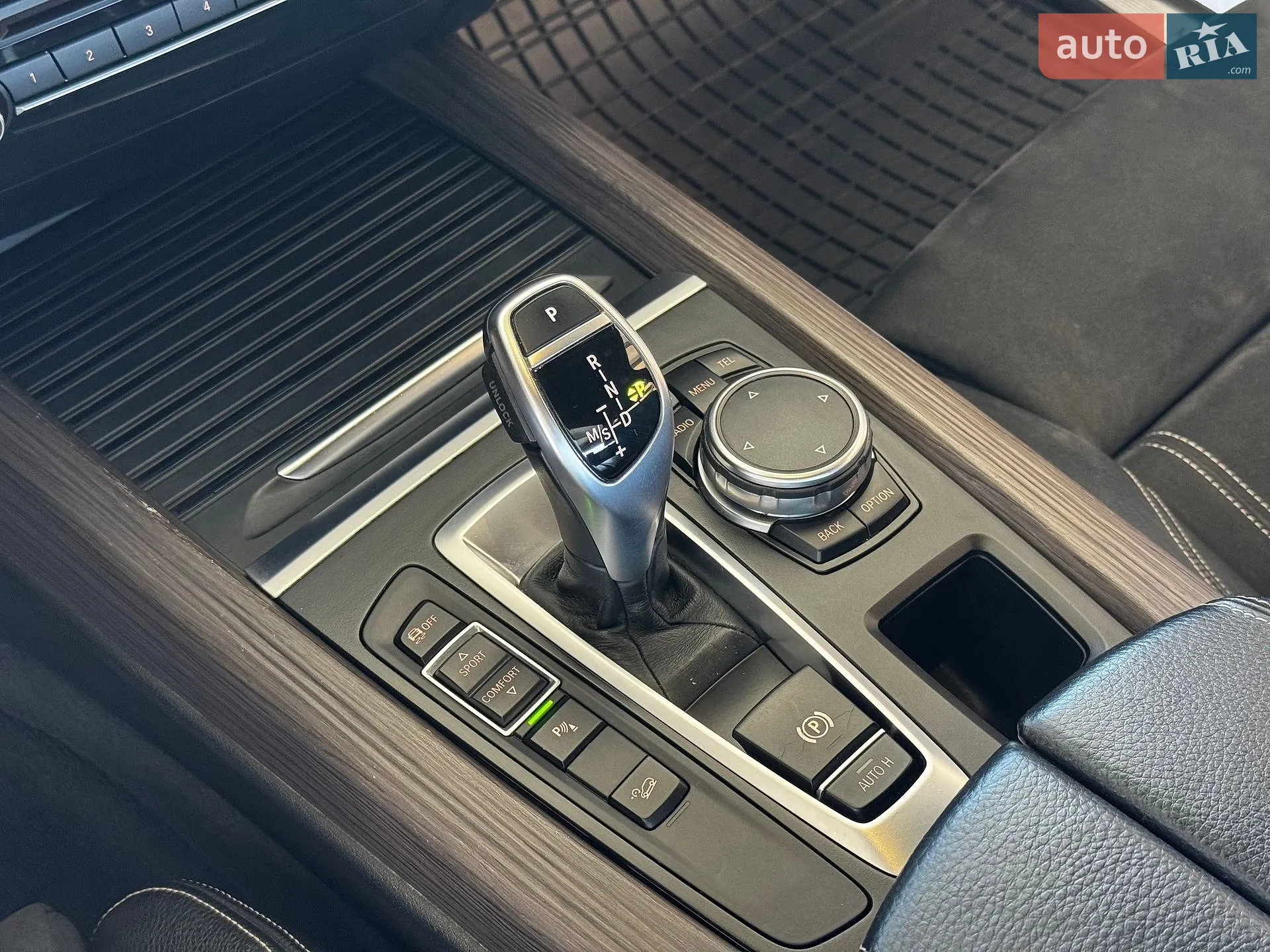 2015 BMW X5 - мініатюра 37
