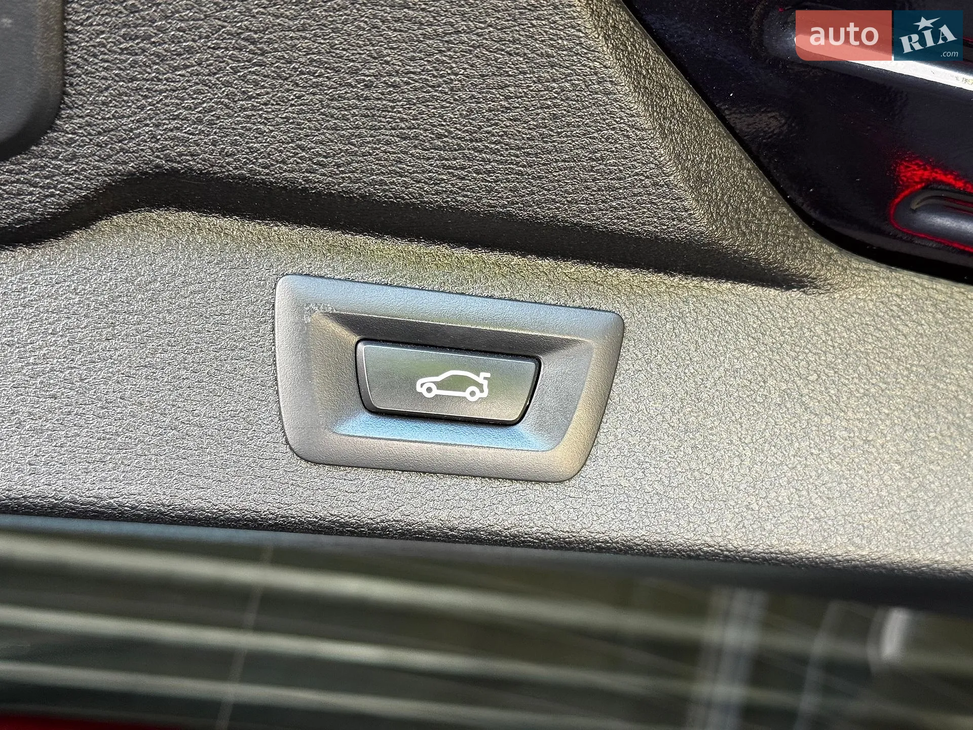 2015 BMW X5 - мініатюра 41