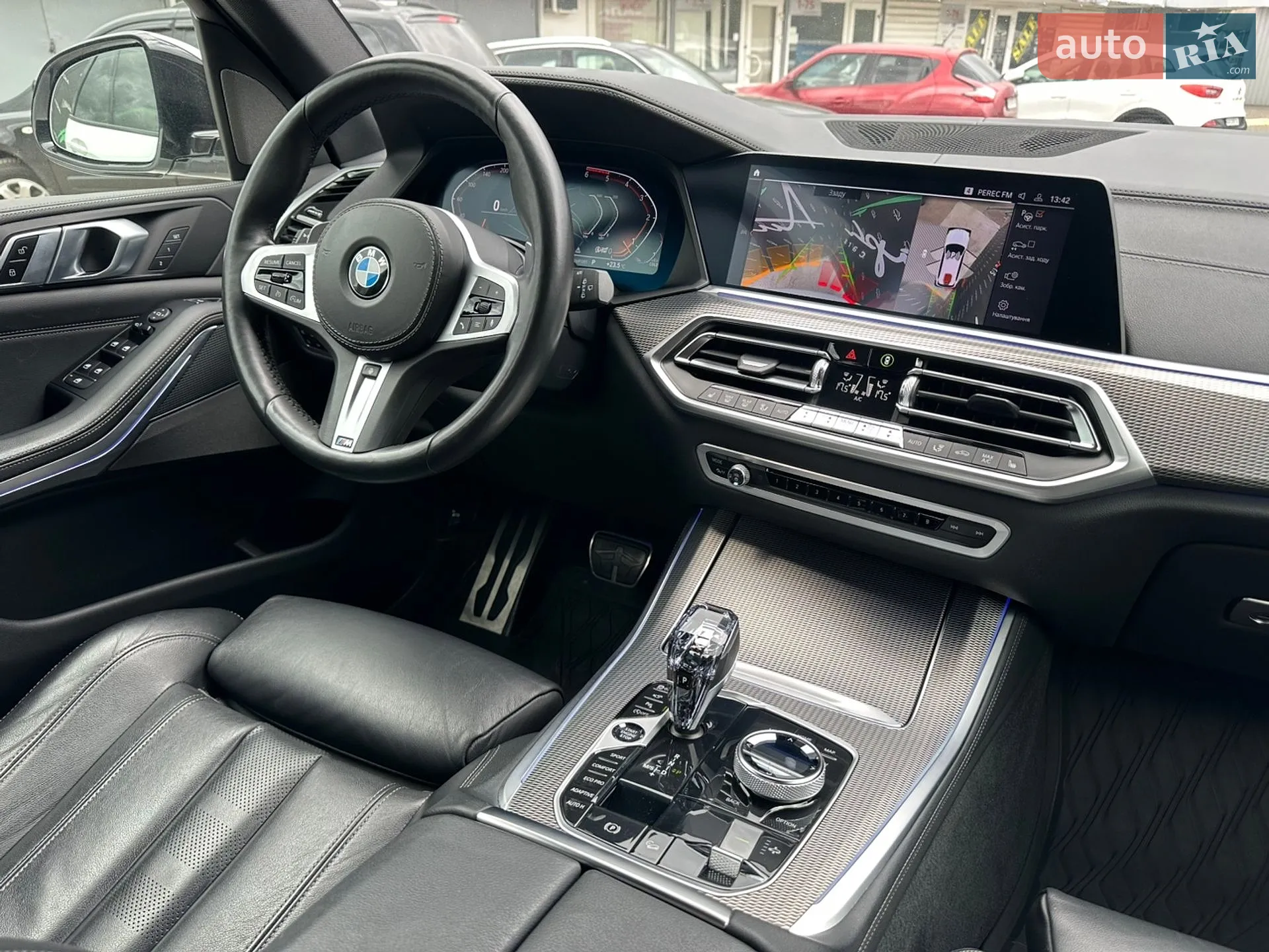 2020 BMW X5 - мініатюра 34