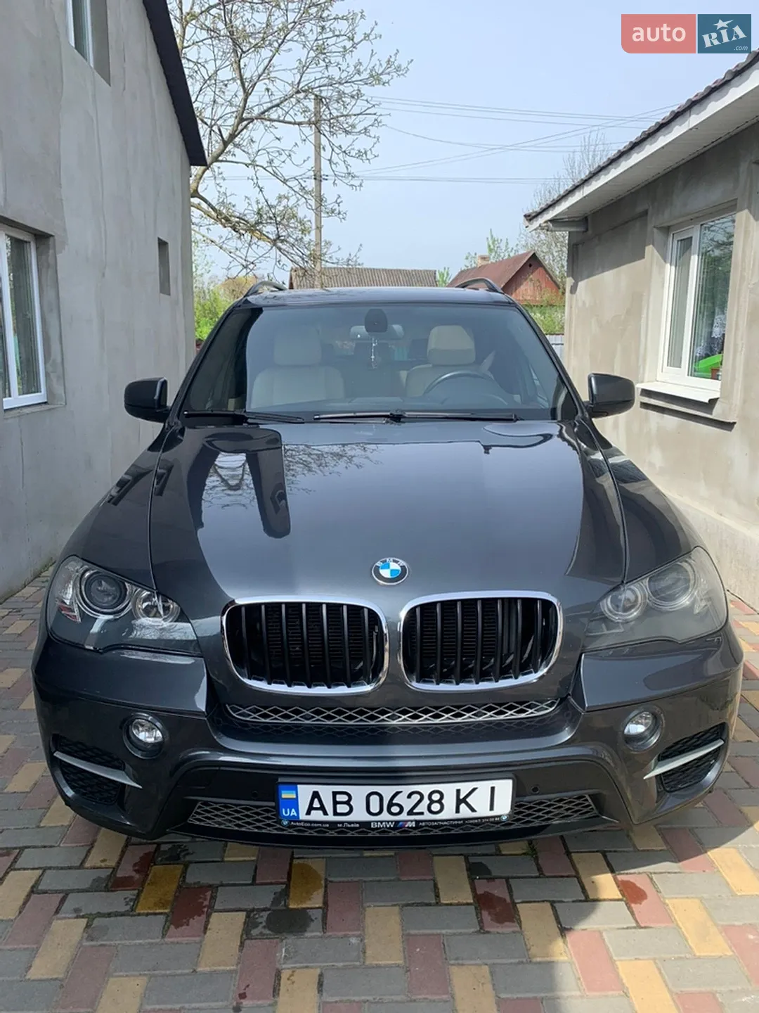 2011 BMW X5 - мініатюра 6