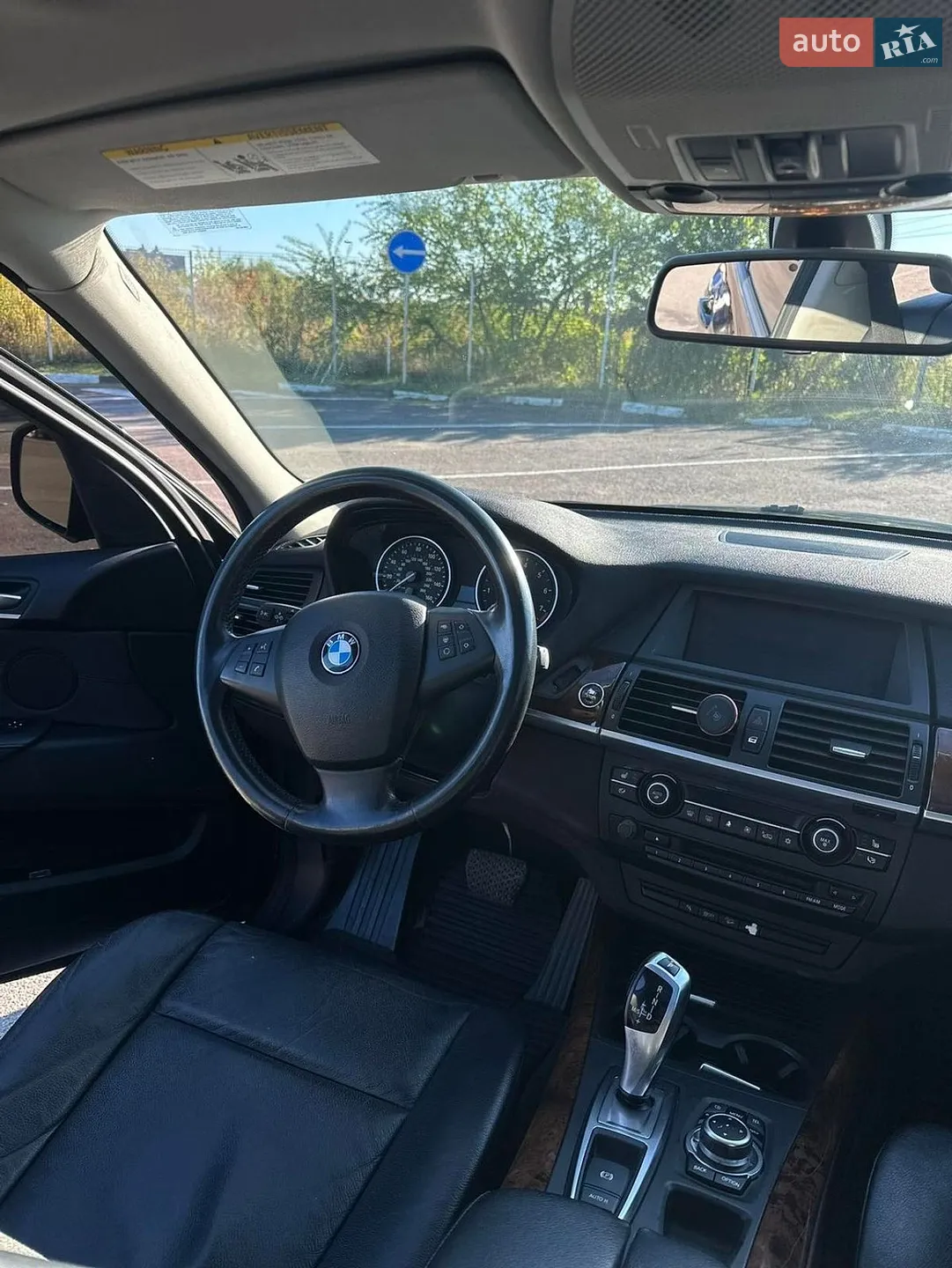 2011 BMW X5 - мініатюра 16