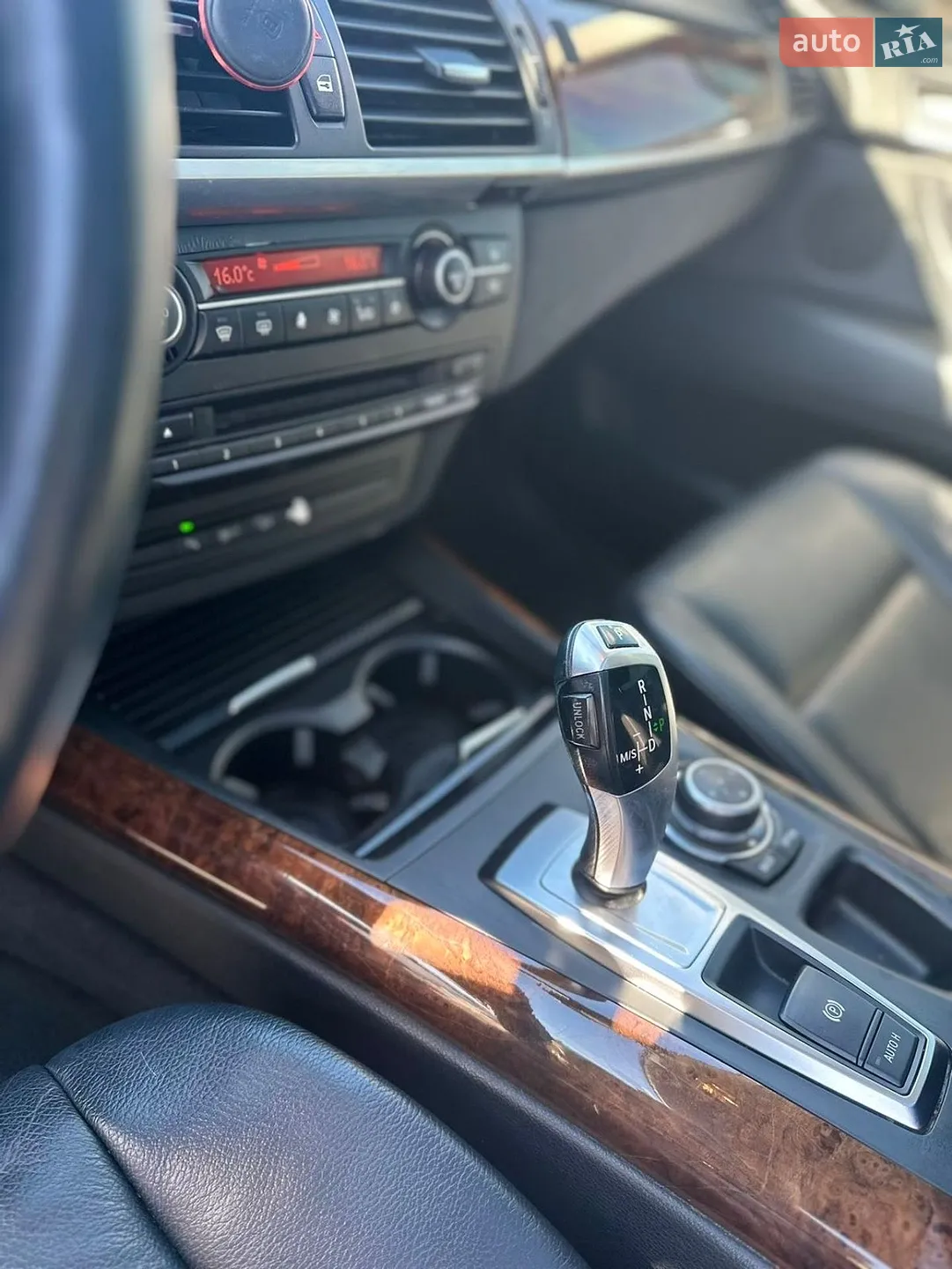 2011 BMW X5 - мініатюра 21