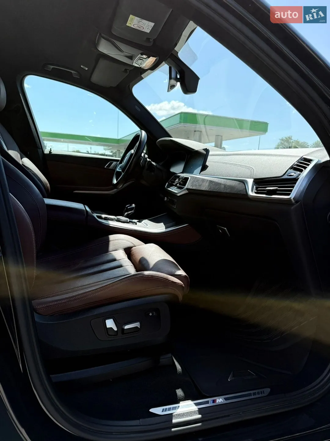 2022 BMW X5 - мініатюра 4