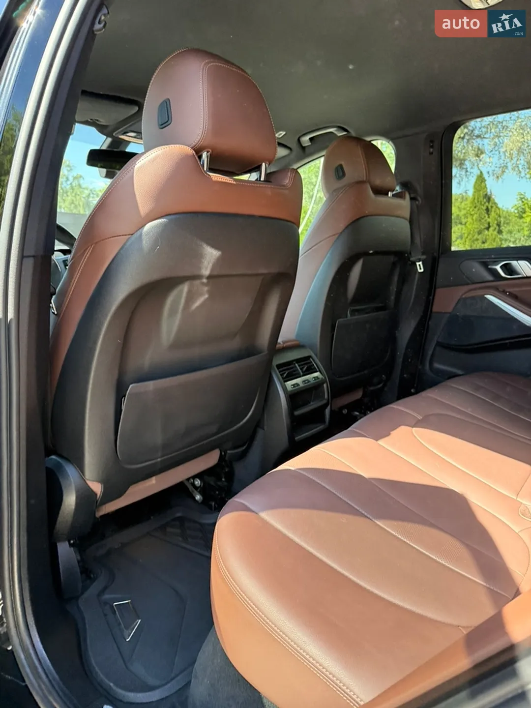 2022 BMW X5 - мініатюра 7