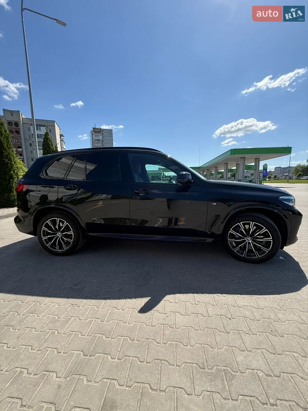 2022 BMW X5 - мініатюра 14