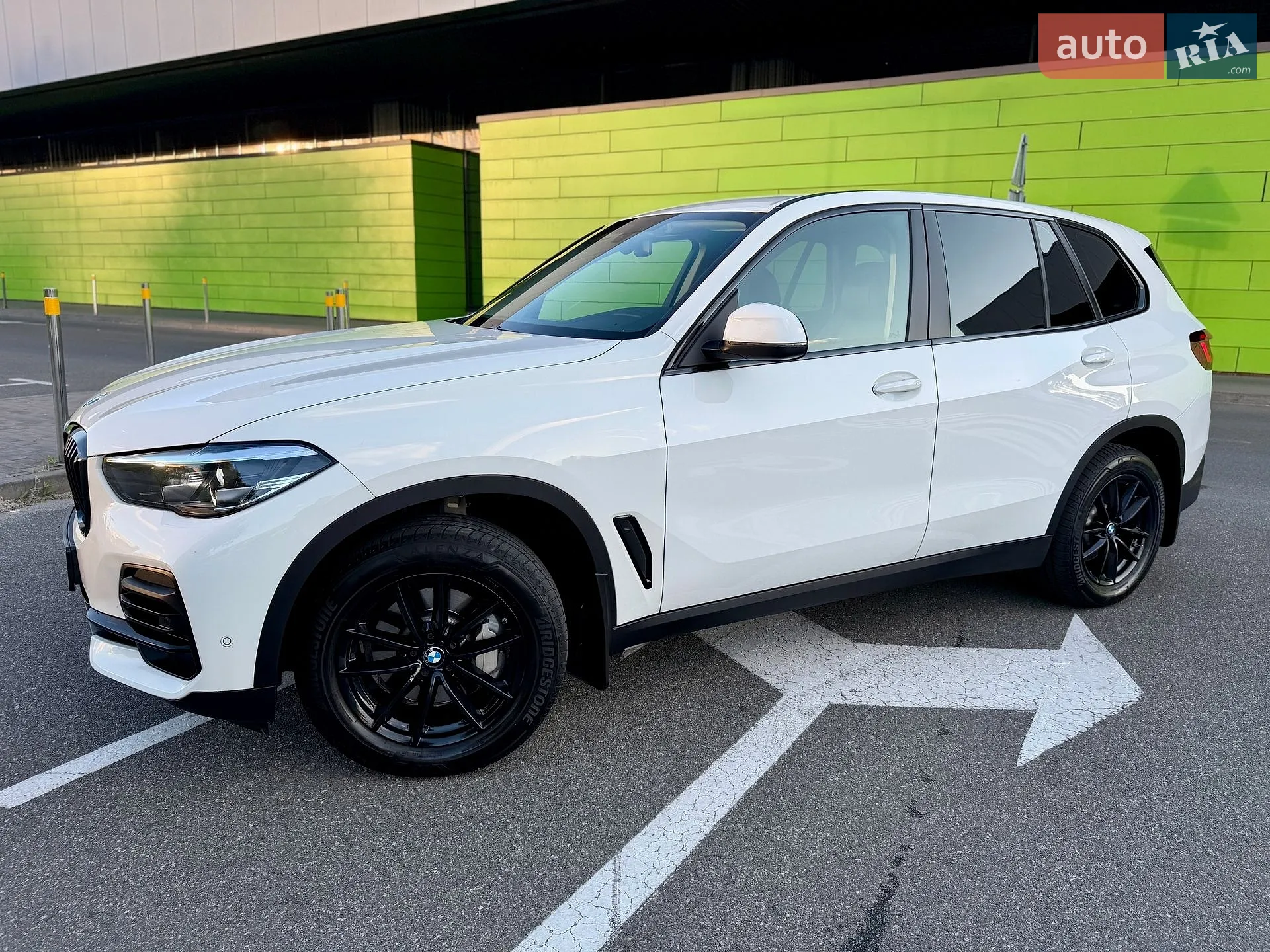 2022 BMW X5 - мініатюра 5