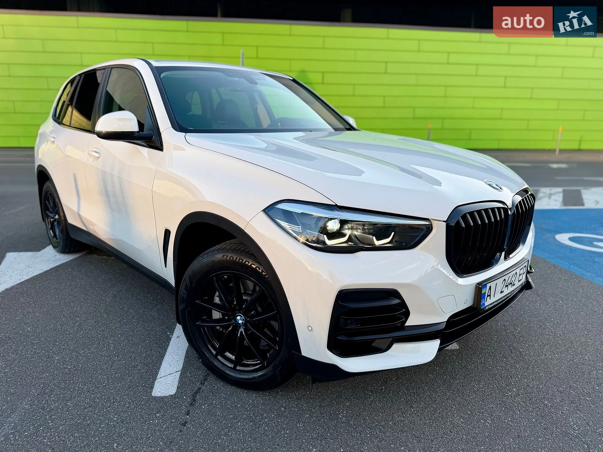 2022 BMW X5 - мініатюра 11