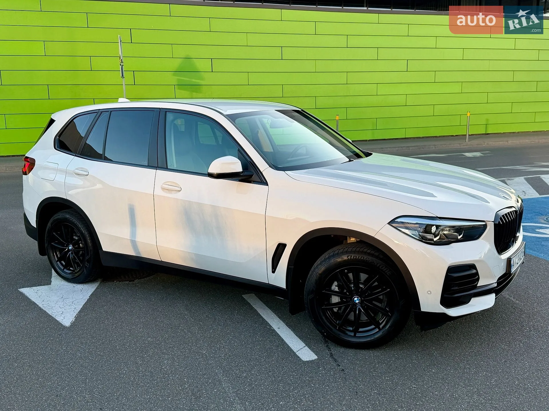 2022 BMW X5 - мініатюра 10