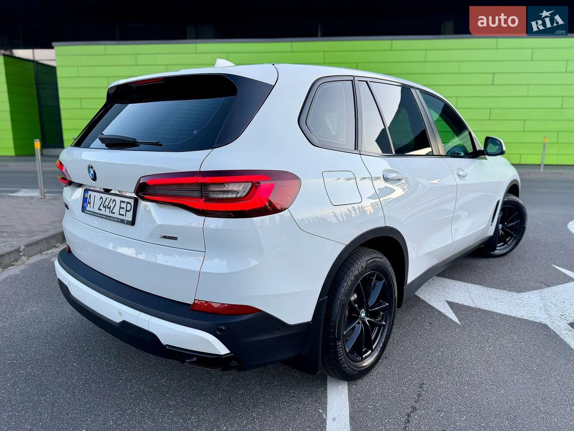 2022 BMW X5 - мініатюра 16