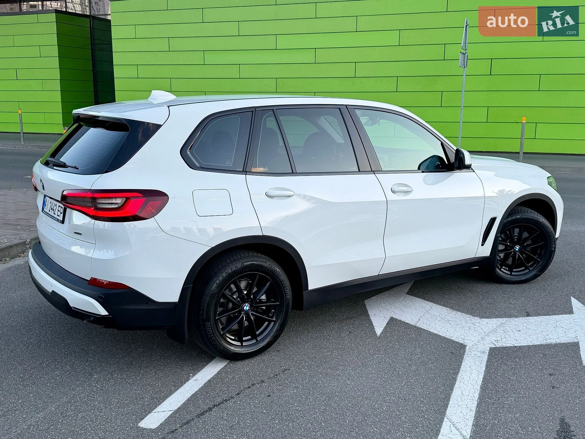 2022 BMW X5 - мініатюра 15