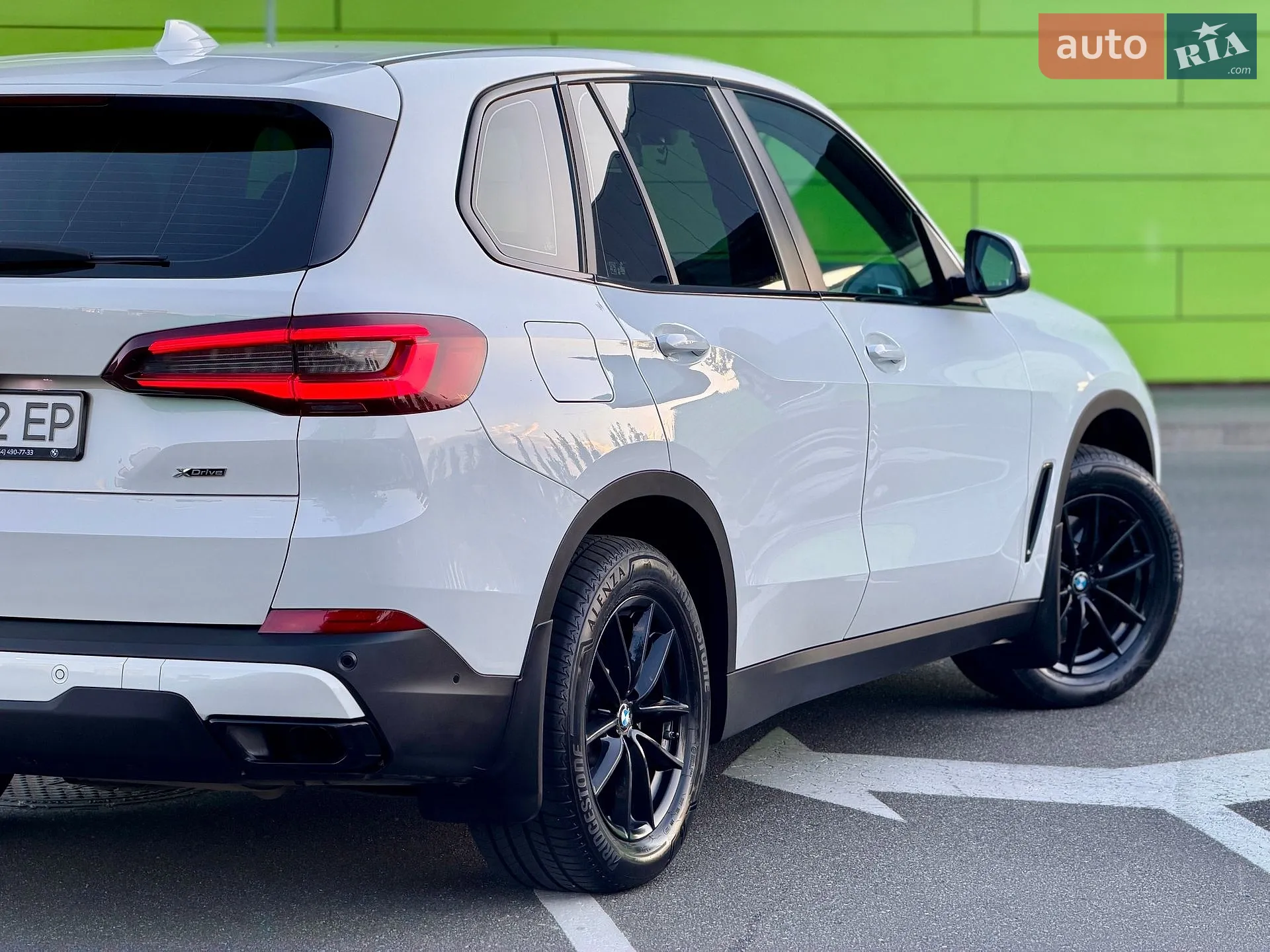 2022 BMW X5 - мініатюра 18