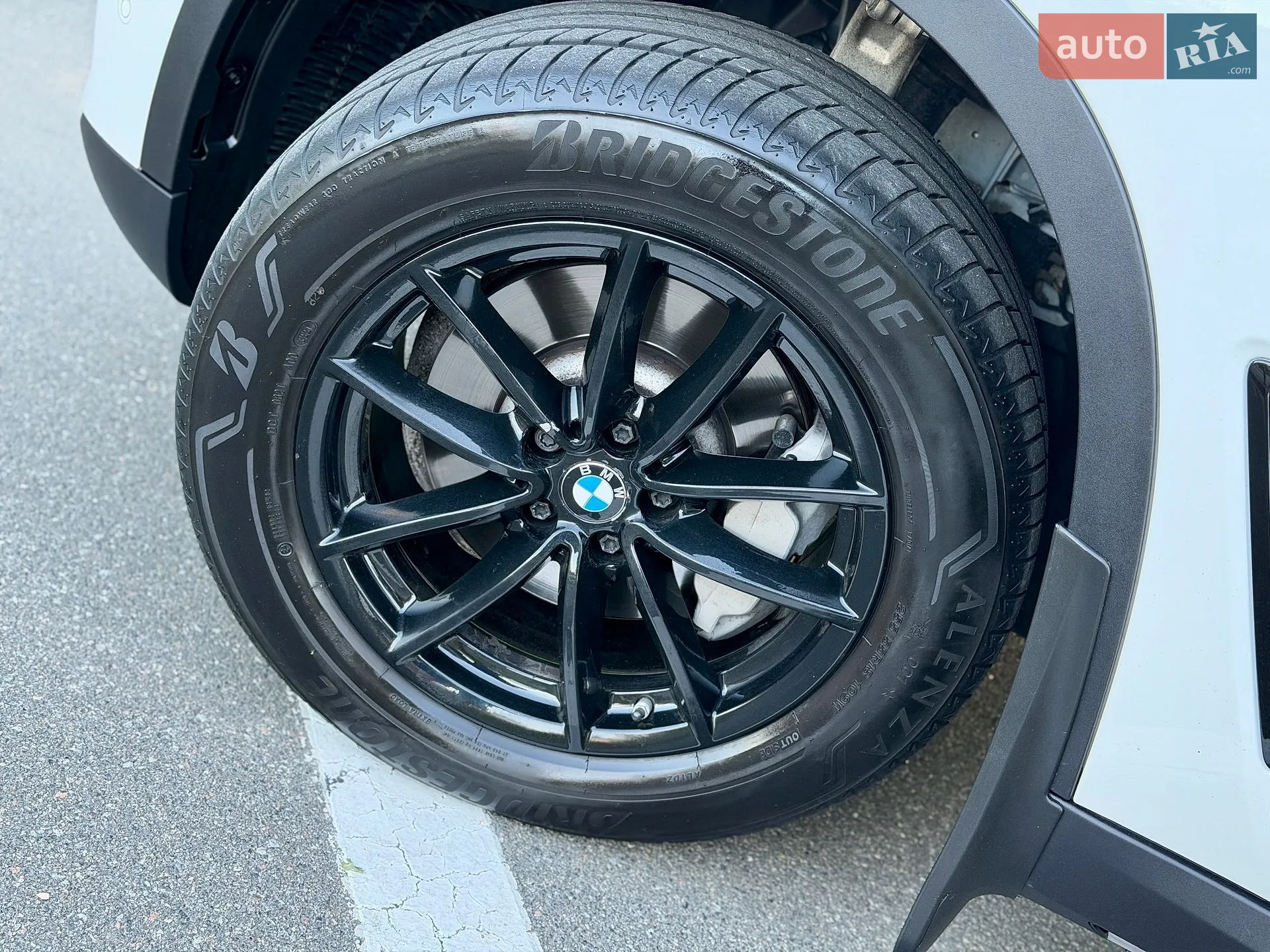 2022 BMW X5 - мініатюра 27