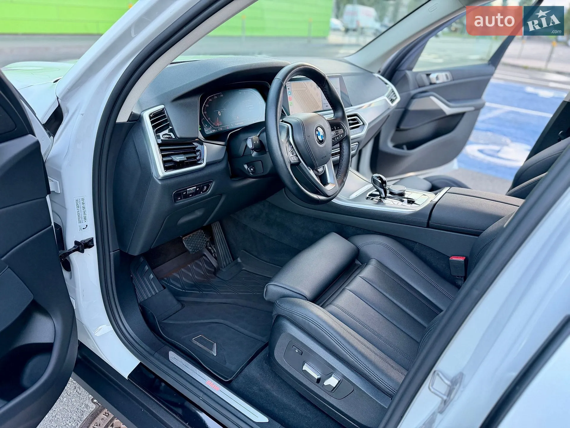 2022 BMW X5 - мініатюра 32