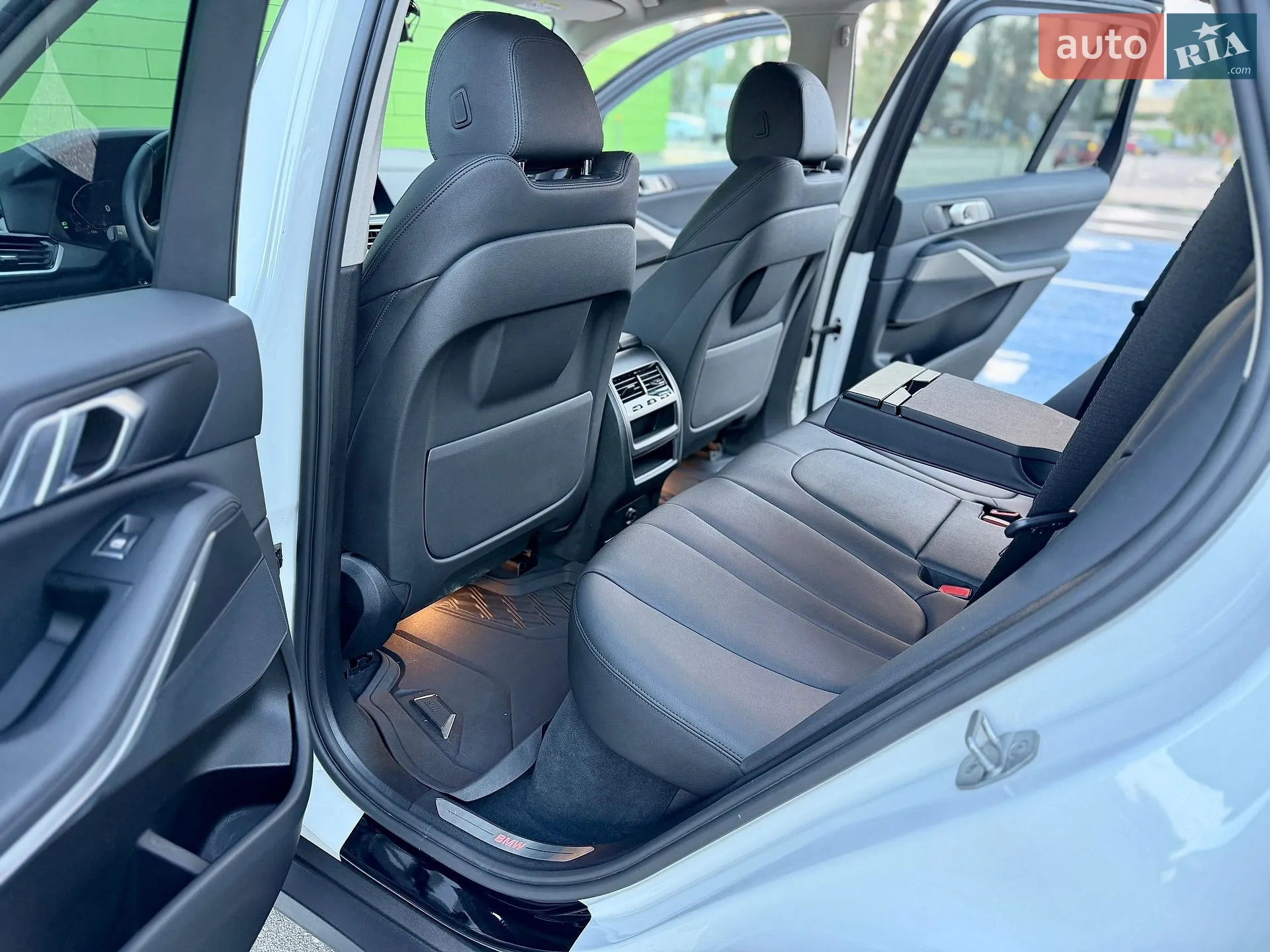 2022 BMW X5 - мініатюра 39