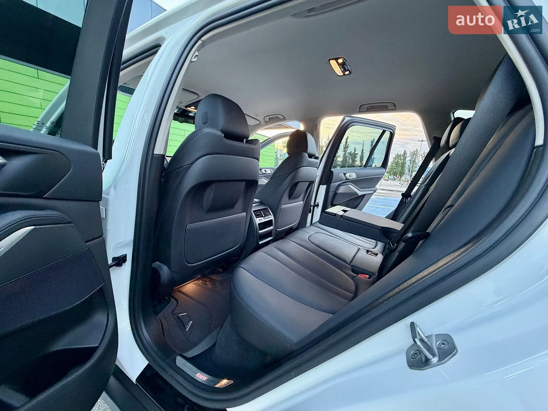 2022 BMW X5 - мініатюра 38