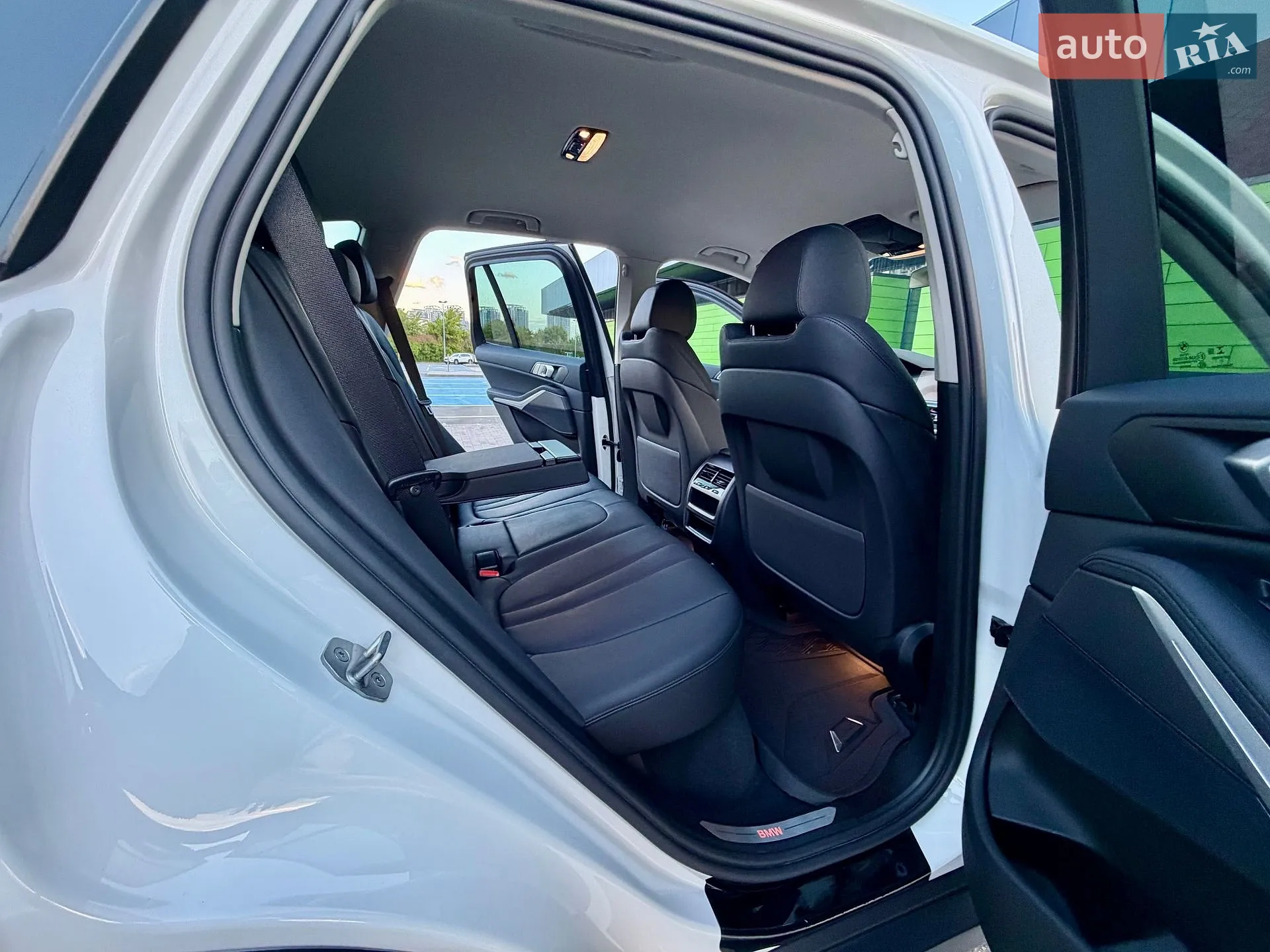 2022 BMW X5 - мініатюра 41