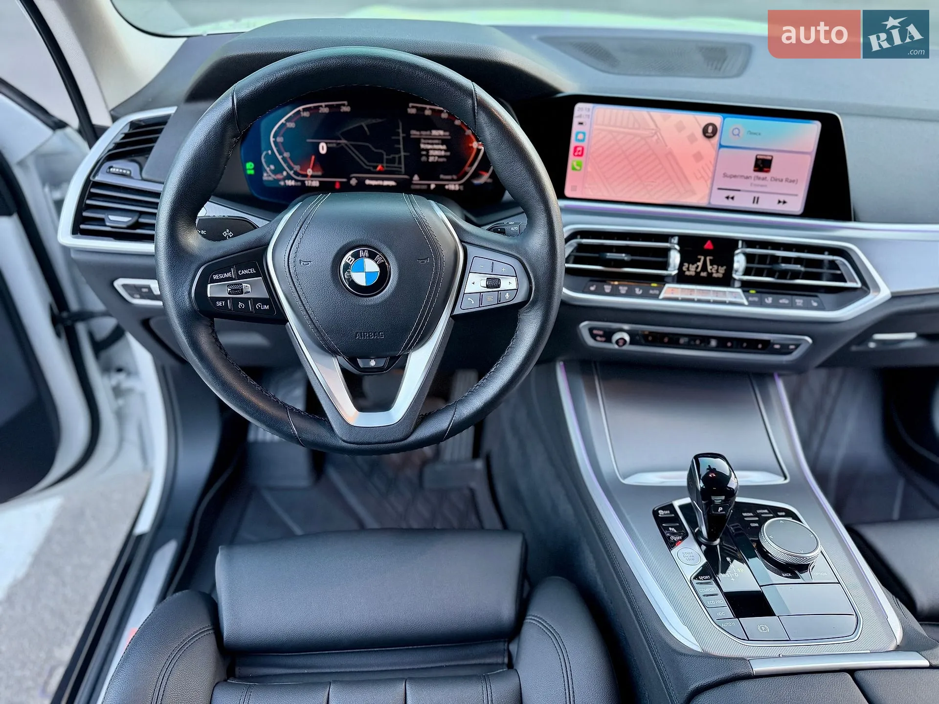 2022 BMW X5 - мініатюра 51