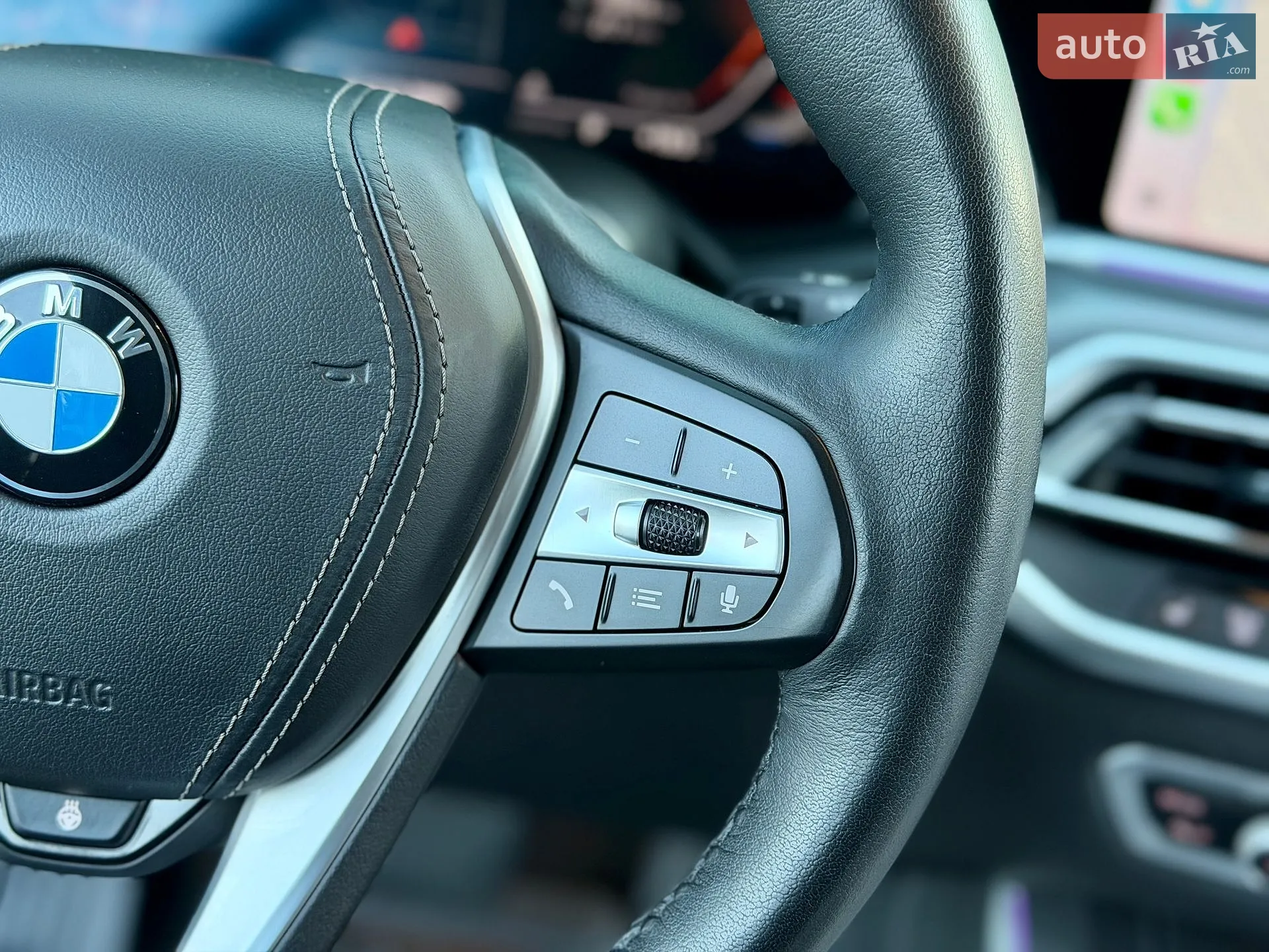 2022 BMW X5 - мініатюра 54