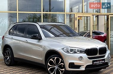 Внедорожник / Кроссовер BMW X5 2014 в Николаеве фото 3 Внедорожник / Кроссовер BMW X5 2014 в Николаеве