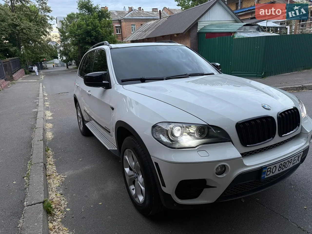 2010 BMW X5 - мініатюра 17