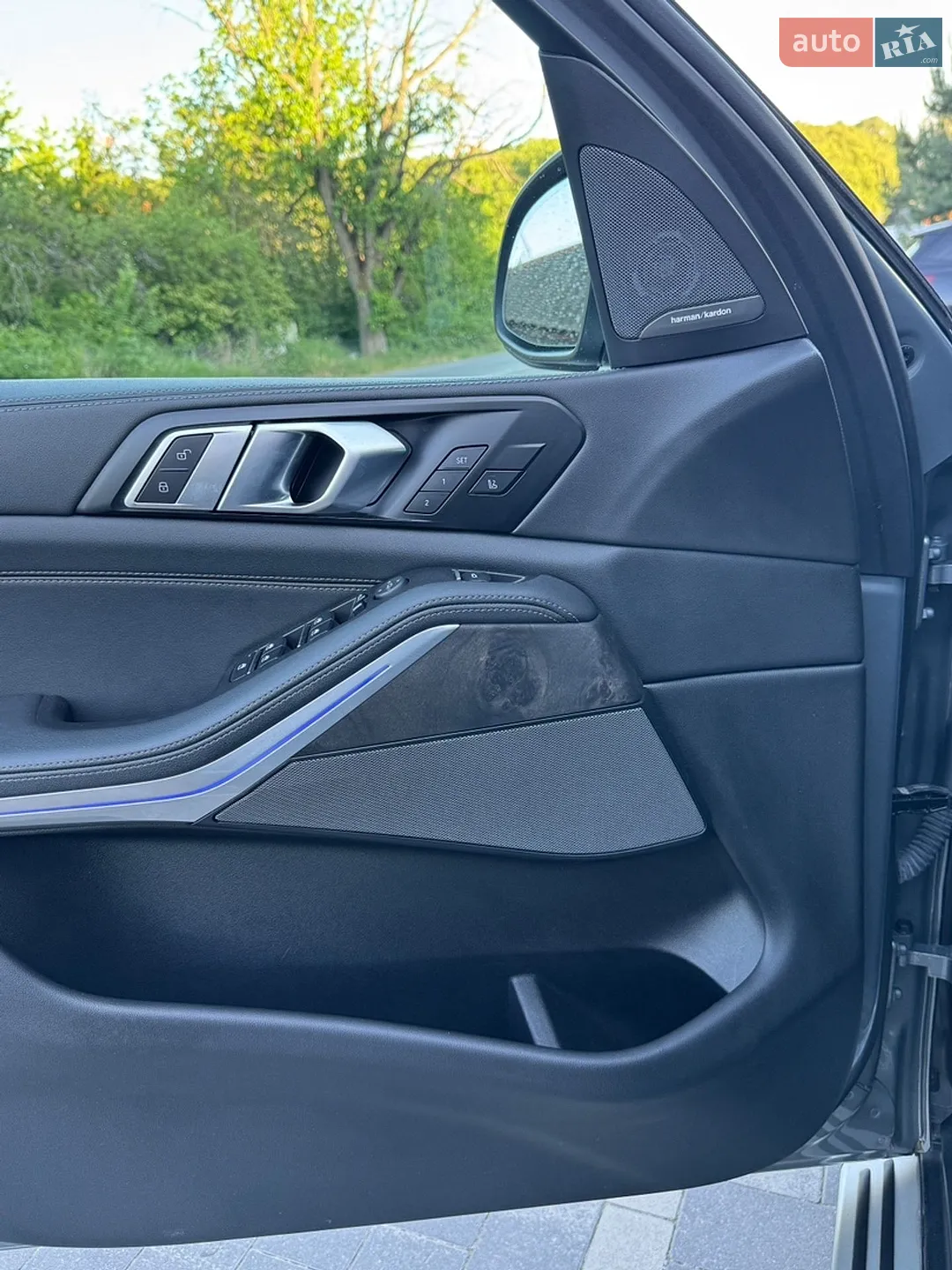 2024 BMW X5 - мініатюра 18