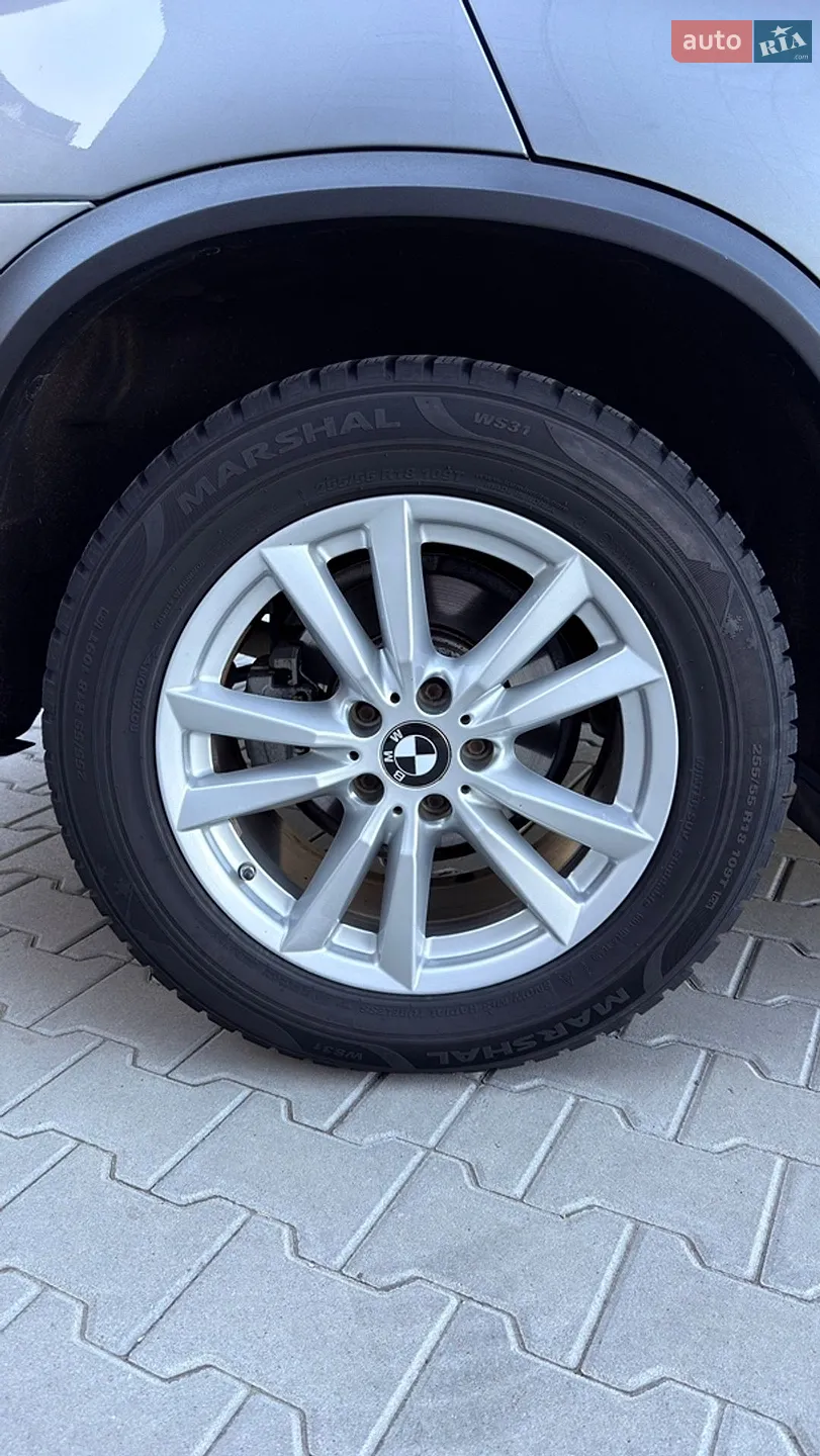 2010 BMW X5 - мініатюра 15